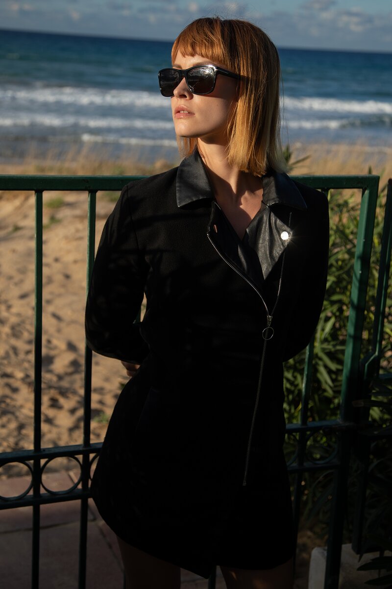 Алла, 35
