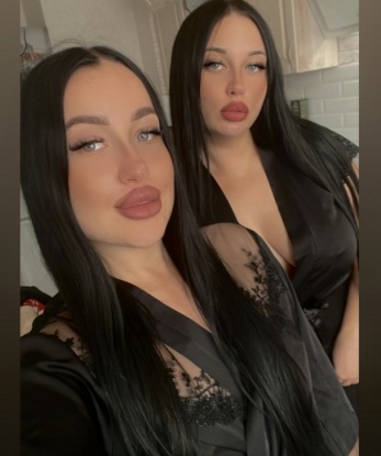 Оксануся, 22